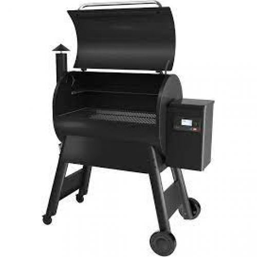 Traeger Gas Grill Parts