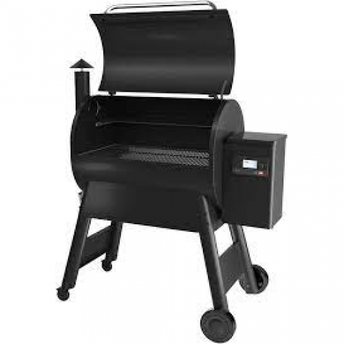 Traeger Gas Grill Warranty