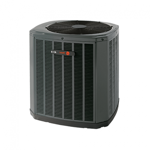 Trane Aire acondicionado Reseñas