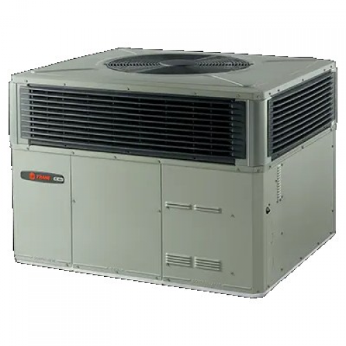 Trane Heat Pumps
