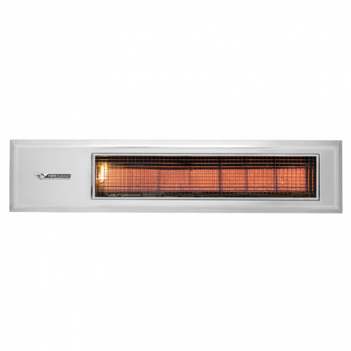 Twin Eagles Gas Patio Heater Reviews