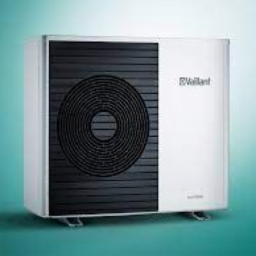 Vaillant Group Heat Pump Troubleshooting