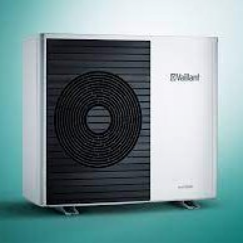 Vaillant Group Heat Pump Parts