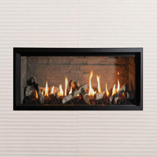 Valor Gas Fireplaces