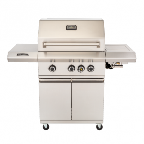 Victory Gas Grill Reviews