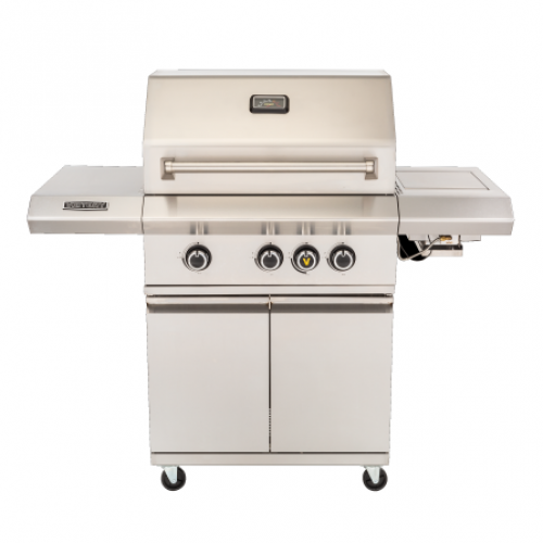 Victory Gas Grill Warranty