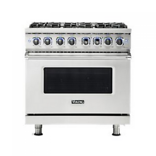 Viking Range Troubleshooting