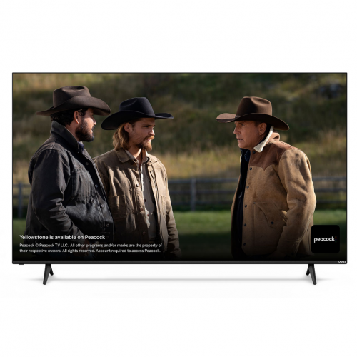 Vizio Television Troubleshooting