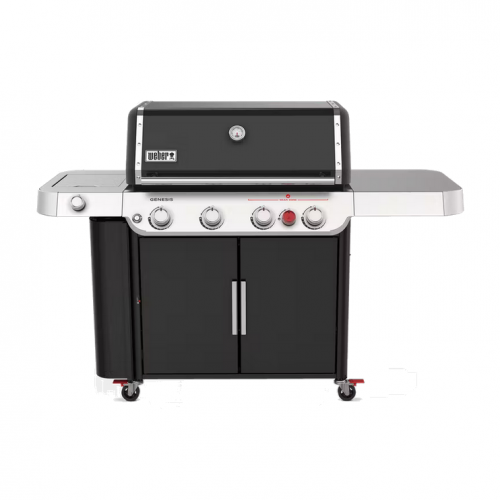 Weber Gas Grill Troubleshooting