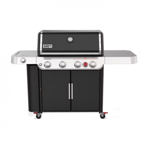 Weber Gas Grills