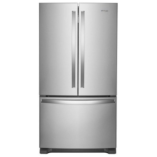 Whirlpool Refrigerator Reviews