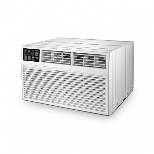 Whirlpool Air Conditioner Error Codes