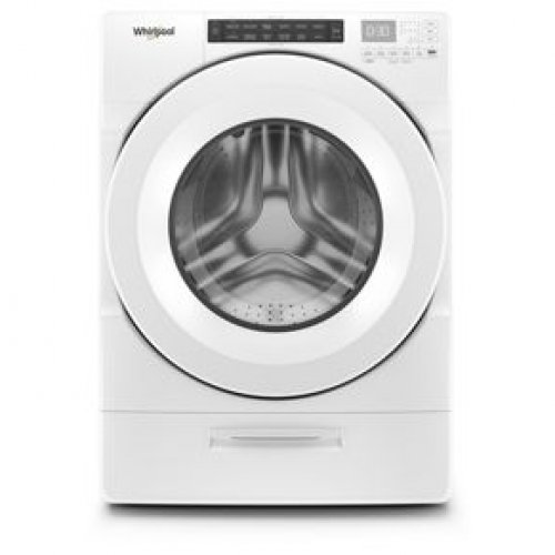 Whirlpool Washers