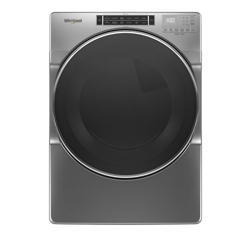 Whirlpool Dryer Warranty