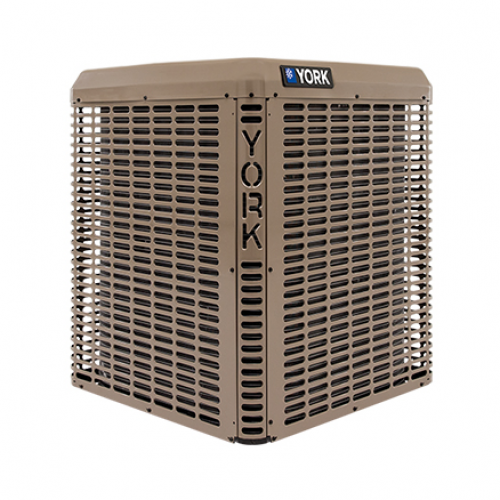 York Air Conditioner Parts