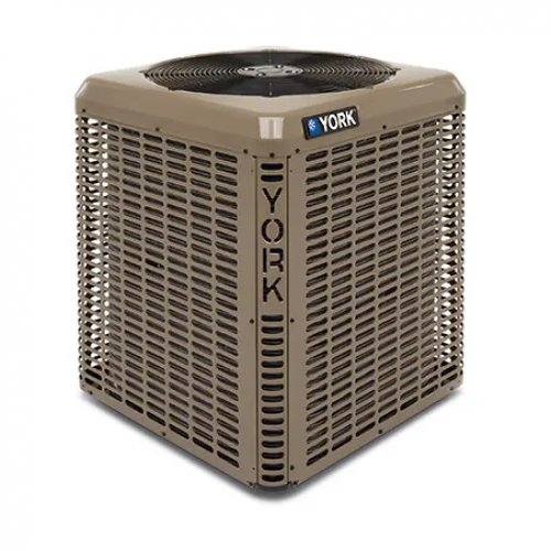 York Heat Pump Troubleshooting