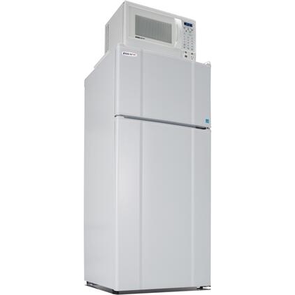 MicroFridge Refrigerator Model 103LMF49D1W