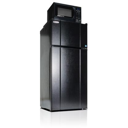 MicroFridge Refrigerator Model 103LMF49D1X