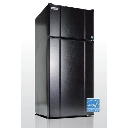 MicroFridge Refrigerator Model 103LMF4R