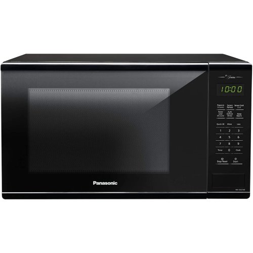 Panasonic Microwave Model NNSG676B