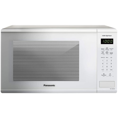 Panasonic Microwave Model NNSG676W