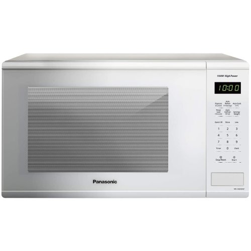 Comprar Panasonic Microonda NNSG676W