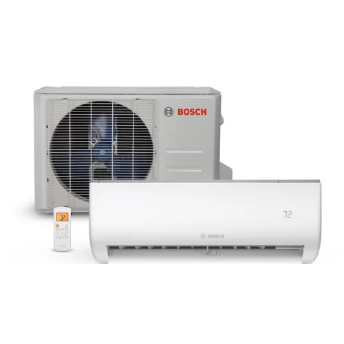 Bosch Heat Pump Model 0CSXRB