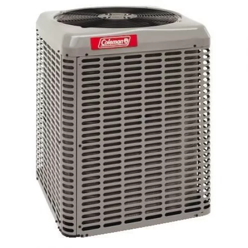 Buy Coleman Heat Pump R-410A