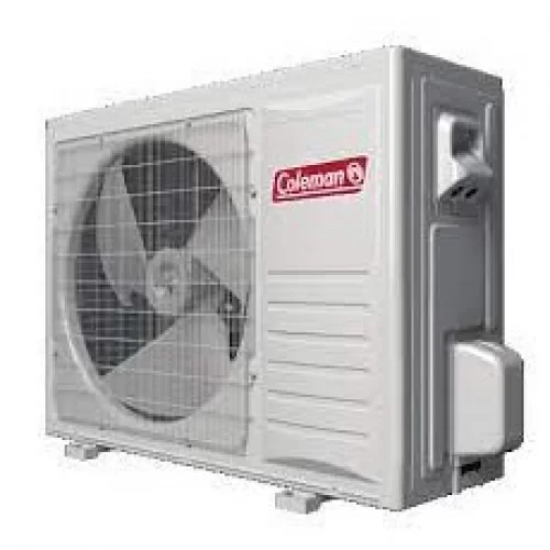 Coleman Heat Pump Model HMH7