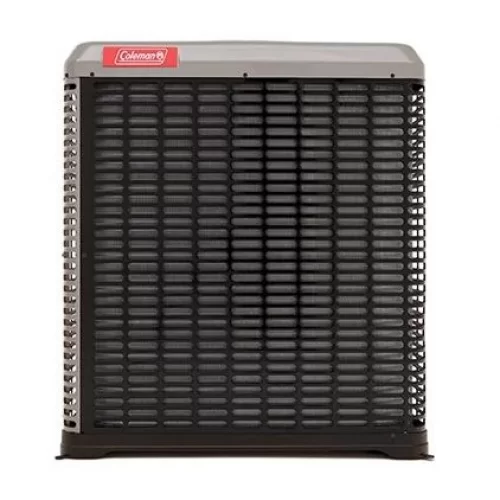 Coleman Heat Pump Model HC19