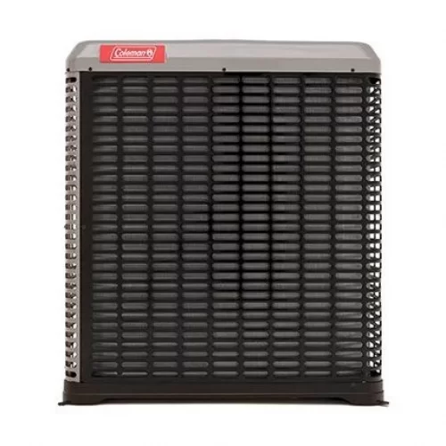 Coleman Heat Pump Model HC20