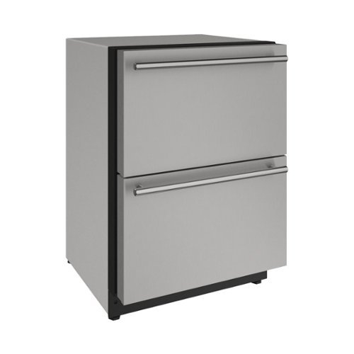 Buy U-Line Refrigerator 2224DWRS-00A