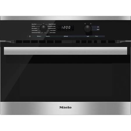 Miele Range Model 22620054USA