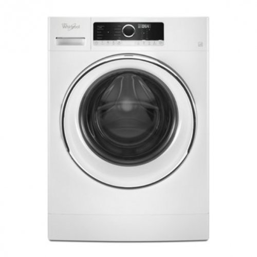 Whirlpool Washer Model WFW5090JW