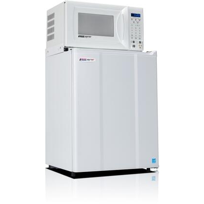 MicroFridge Refrigerator Model 23MF47D1W