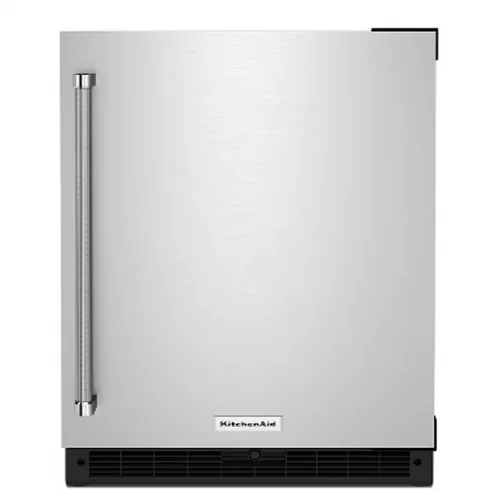 U-Line Refrigerator Model UHRF124WS01A