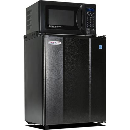 MicroFridge Refrigerator Model 25MF4E7D1