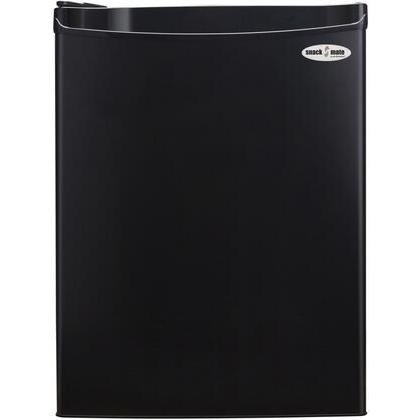 MicroFridge Refrigerator Model 26SM4R