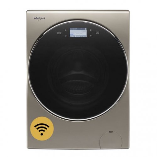 Comprar Whirlpool Lavadora WFC8090GX