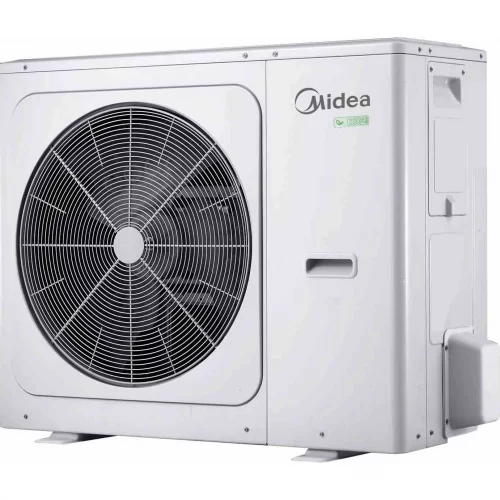 Buy Midea Heat Pump D2RN8-B