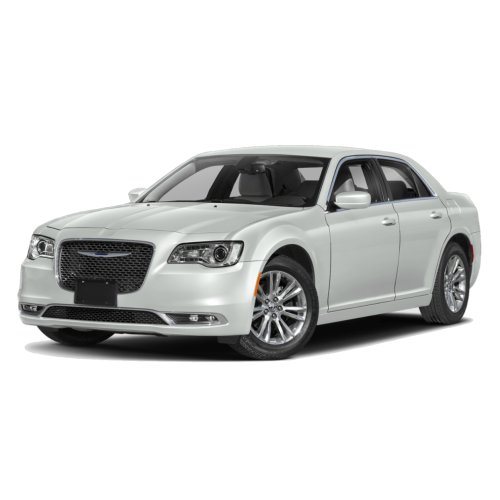 Chrysler Automobile Model 300