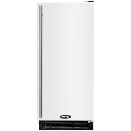 Marvel Refrigerator Model 30ARMWWFR