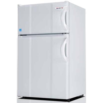 MicroFridge Refrigerator Model 30LMF4RW
