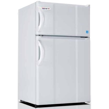 MicroFridge Refrigerator Model 30RMF4RW