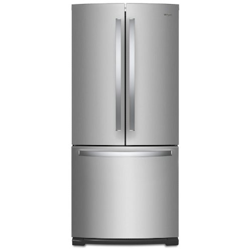 Comprar Whirlpool Refrigerador WRF560SFHZ
