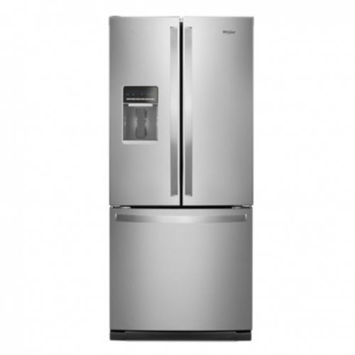 Comprar Whirlpool Refrigerador WRF560SEHZ