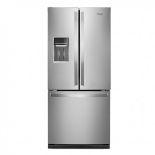 Whirlpool Refrigerador Modelo WRF560SEHZ
