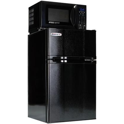 MicroFridge Refrigerator Model 31MF47D1