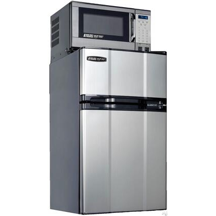 MicroFridge Refrigerator Model 31MF47D1S