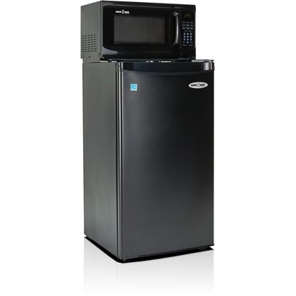 MicroFridge Refrigerator Model 33SM47A1